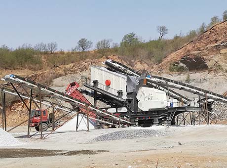 Crusher models are complete. How to select mine crusher?